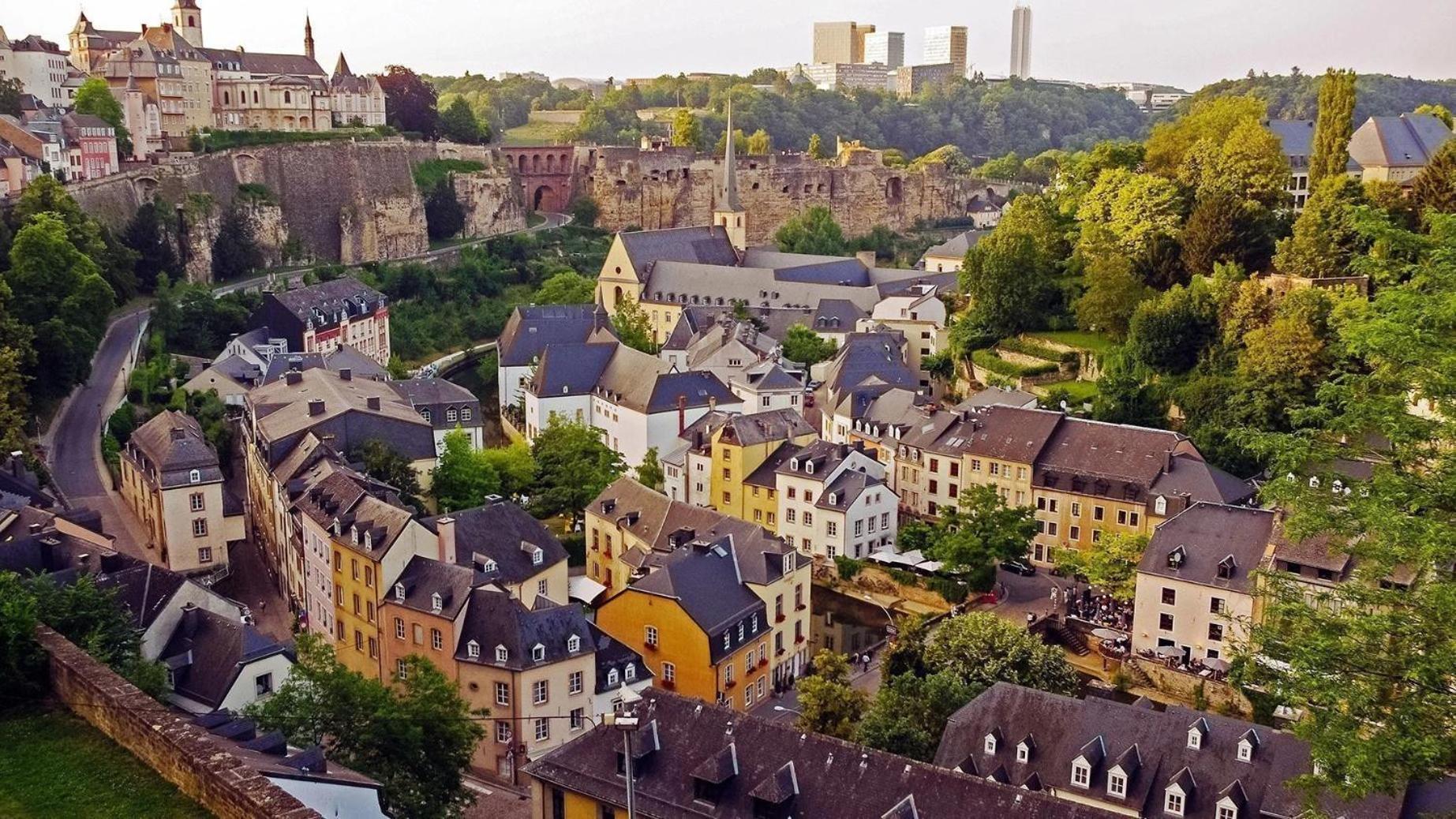Апартаменти V4 - Chambre Double - 5 Minutes Du Luxembourg Villerupt Екстер'єр фото