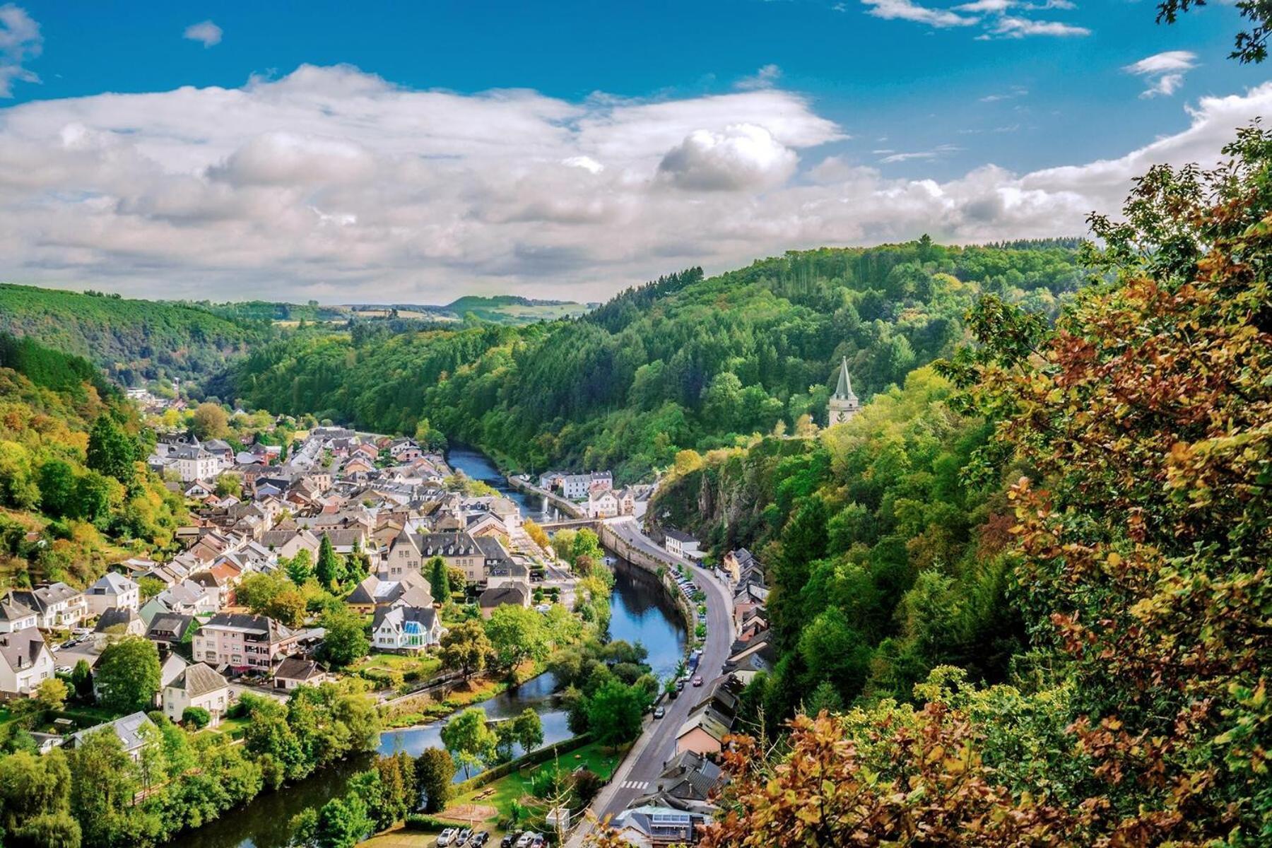Апартаменти V4 - Chambre Double - 5 Minutes Du Luxembourg Villerupt Екстер'єр фото