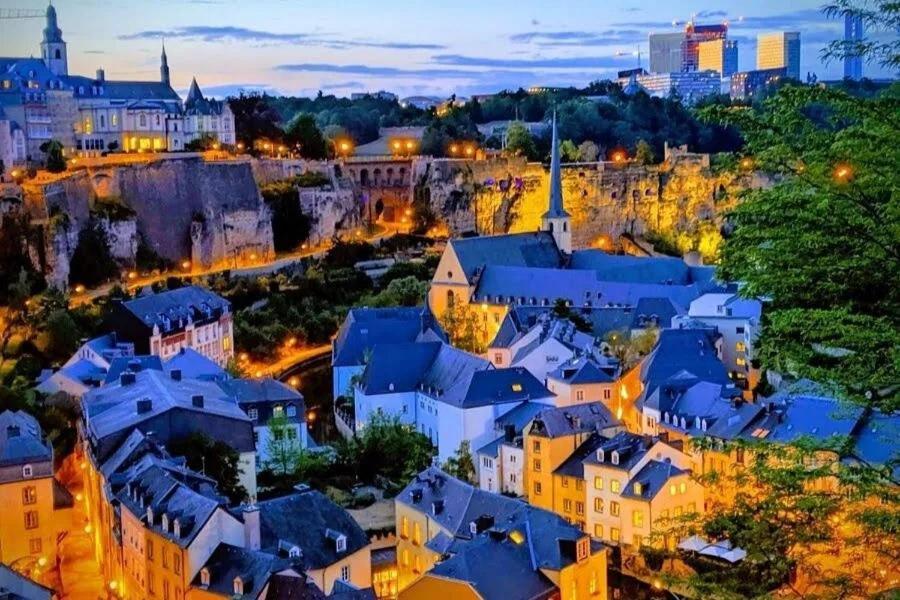 Апартаменти V4 - Chambre Double - 5 Minutes Du Luxembourg Villerupt Екстер'єр фото