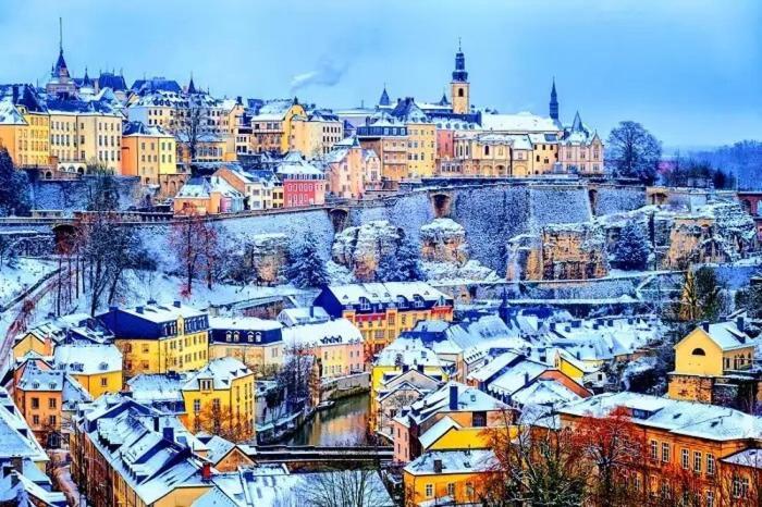 Апартаменти V4 - Chambre Double - 5 Minutes Du Luxembourg Villerupt Екстер'єр фото