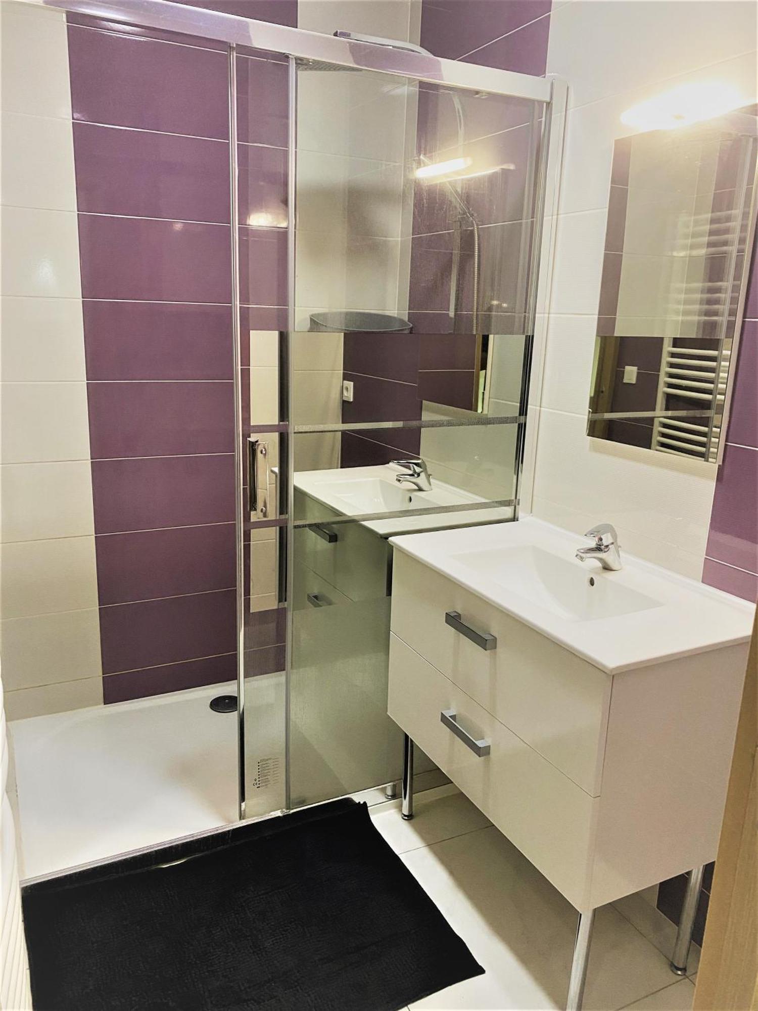 Апартаменти V4 - Chambre Double - 5 Minutes Du Luxembourg Villerupt Екстер'єр фото