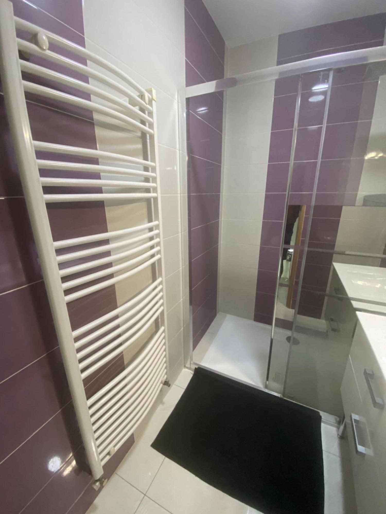 Апартаменти V4 - Chambre Double - 5 Minutes Du Luxembourg Villerupt Екстер'єр фото