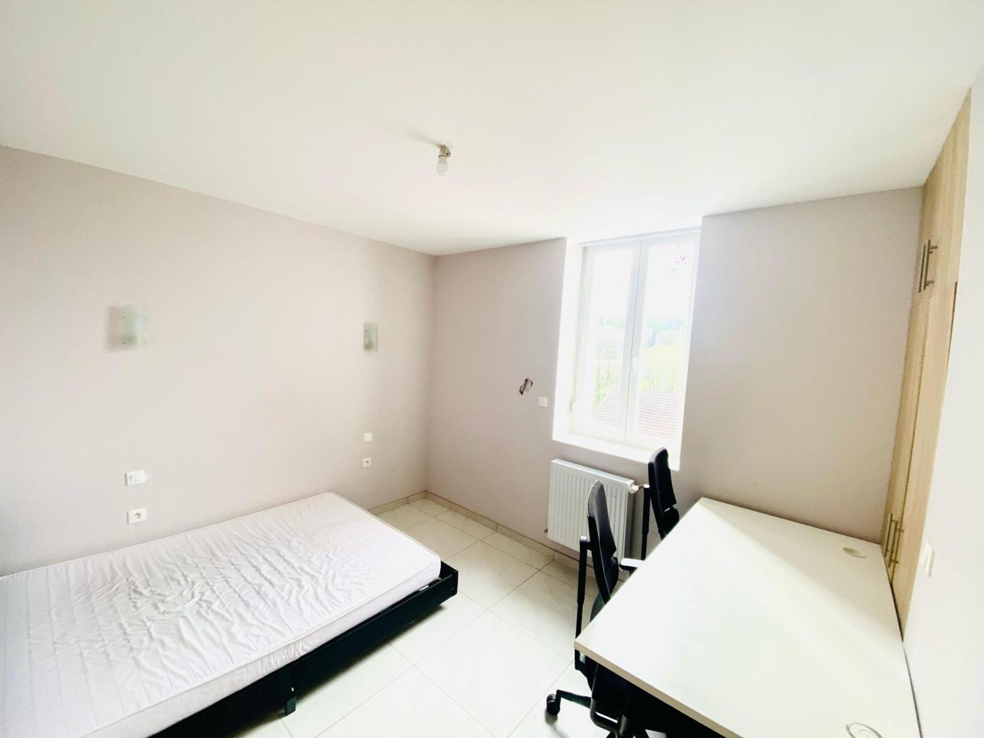 Апартаменти V4 - Chambre Double - 5 Minutes Du Luxembourg Villerupt Екстер'єр фото